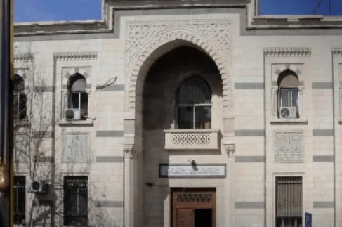 واشنطن تحذر دمشق من تكنولوجيا الاتصالات الصينية بسبب (أخطارها الأمنية)