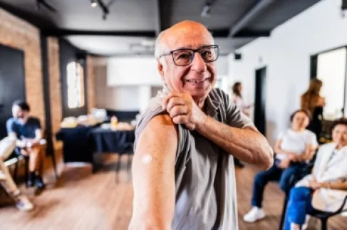 خطأ شائع في اللصقات الطبية قد يسبب جرعة قاتلة