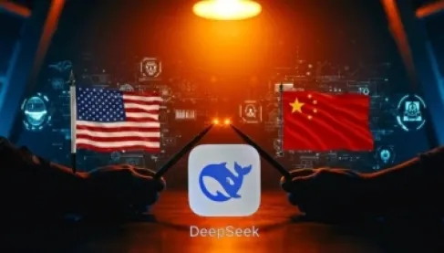 حصن بكين الرقمي.. كيف استقلت الصين بذكائها الاصطناعي بعيداً عن الهيمنة الأمريكية؟