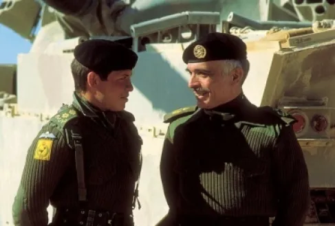 قرار تعريب قيادة الجيش العربي.. إرادة سيادية خالدة وصناعة مجد عسكري أردني