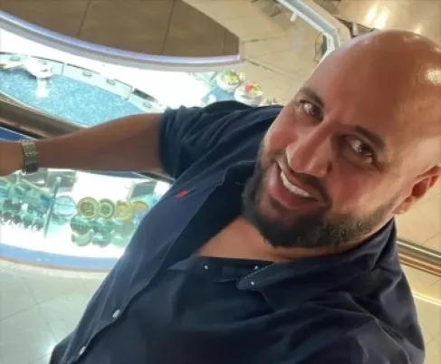 العثور على المستثمر الأردني المفقود في سورية .. والكشف عن سبب اختفائه