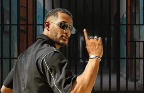 Absence from Drama and Presence with (Number 1).. Mohamed Ramadan Sparks Controversy Again