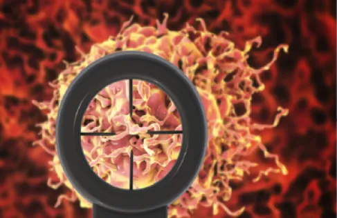 أمل جديد لمرضى سرطان البروستات