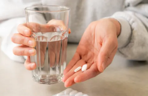 احذروا!... أدوية شائعة الاستخدام قد تحمل مخاطر صحية خفية