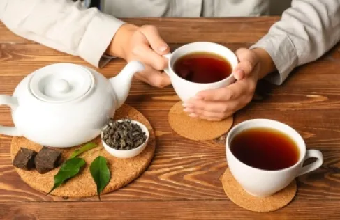 مشروب طبيعي لمحاربة السمنة وتراكم الدهون في الجسم