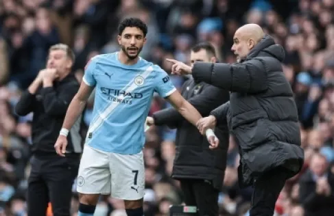 غوارديولا يعلق على مواجهة ريال مدريد وصيام اللاعبين المسلمين