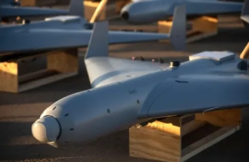 (قوة العقرب) الأميركية جاهزة للتحرك… هل اقترب العمل العسكري ضد ايران؟