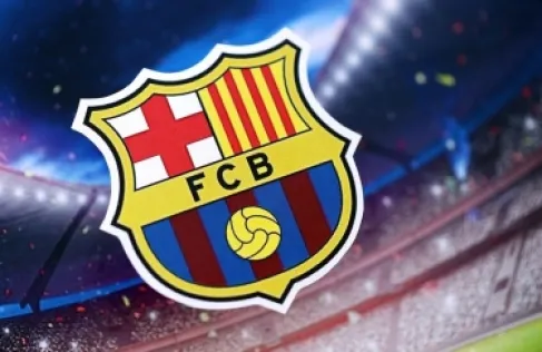 مدرب برشلونة يعلق على قرعة دوري الأبطال