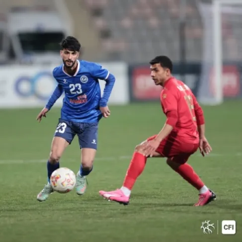 مواعيد الحسم تقترب..  صدور جدول الأسابيع 19–21 من الدوري الأردني