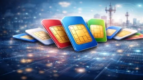 الأردن.. توقع إتاحة خدمة الانتقال بين شركات الاتصالات بذات الرقم عام 2027