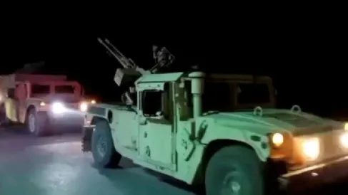 واشنطن: ندعم حق باكستان في الدفاع عن نفسها