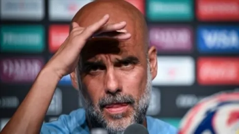 سجل مرعب لغوارديولا أمام ريال مدريد