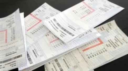 تثبيت أسعار الكهرباء في الأردن لشهر آذار