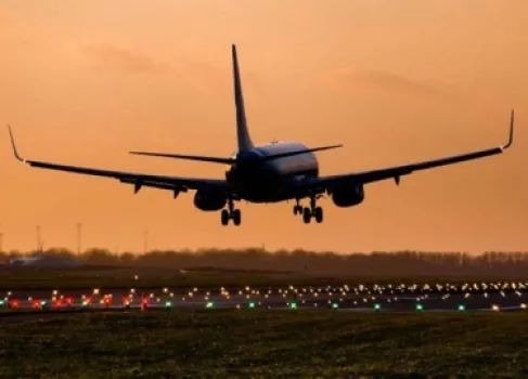 الطيران المدني الأردنية: الحركة طبيعية ولا قرار بوقفها حتى الآن