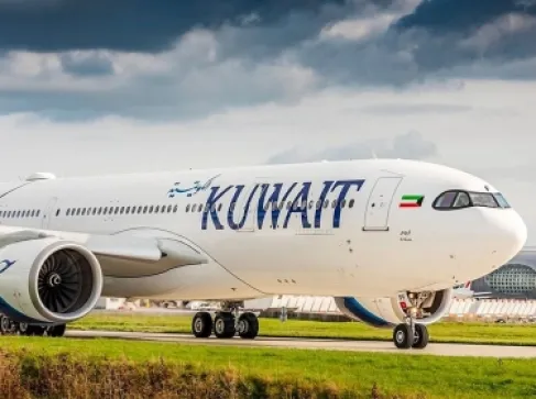 العراق والكويت يغلقان المجال الجوي