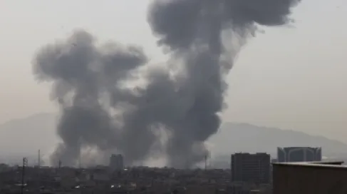 Reuters: Killing of officials and leaders of the Revolutionary Guard in raids on Iran