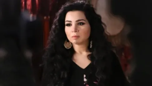 تفاصيل الحالة الصحية لمي عز الدين بعد خضوعها لجراحة عاجلة