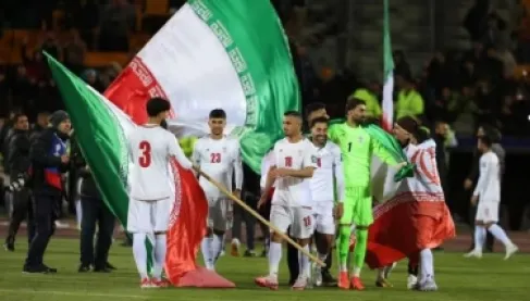 بسبب الحرب على إيران.. غموض موقف مجموعة مصر في كأس العالم 2026