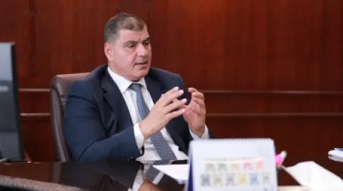 الاردن يعلن جاهزيته السيبرانية على مدار الساعة واستجابة فورية لأي تهديد