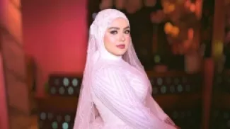 عروس المنيا رحلت يوم زفافها بالحادث المروع