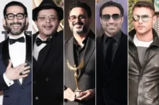 نجوم الصف الأول في مصر عودون إلى المسلسلات الإذاعية