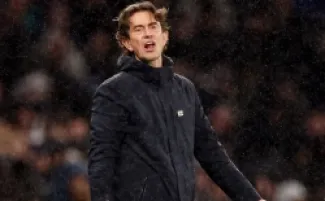 توماس فرانك