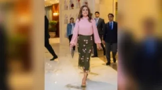 الملكة رانيا العبدالله