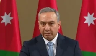 فارس بريزات