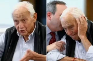 محامي الملياردير الأمريكي ليزلي ويكسنر يهدده بالقتل أثناء التحقيق بقضية إبستين