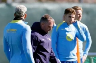 فليك فرض هذه الغرامة الباهظة كوسيلة لضبط انضباط لاعبيه والحفاظ على تركيزهم