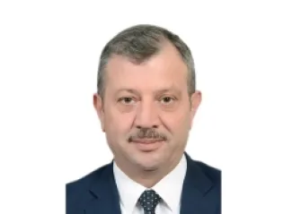 اللواء أحمد حسني مدير عام دائرة المخابرات العامة