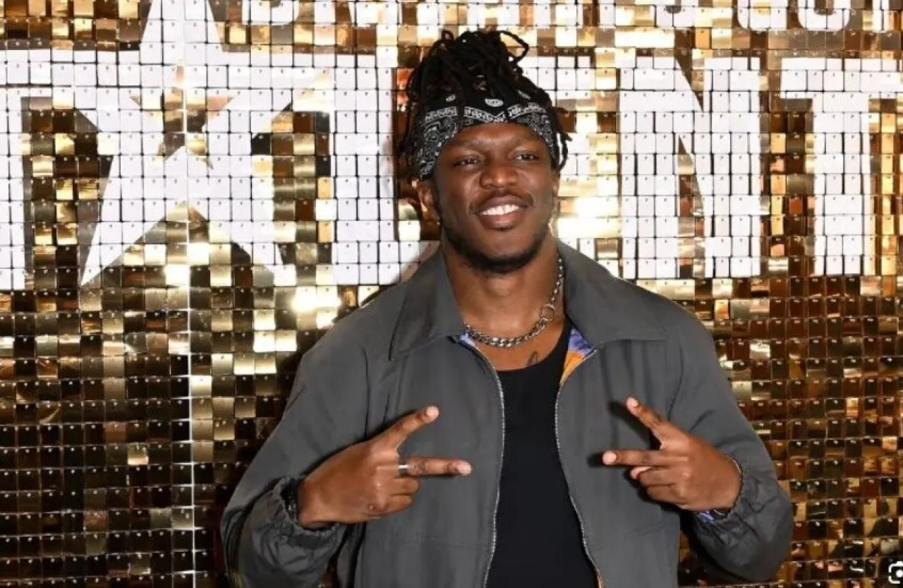 يوتيوبر بريطاني يهز الكرة الإنجليزية بصفقة مفاجئة 