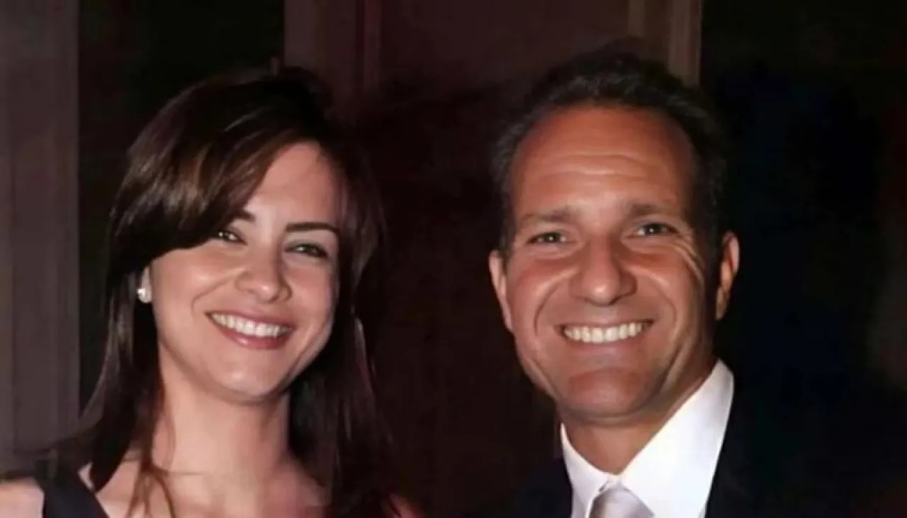 موعد ومكان عزاء زوج الفنانة نور اللبنانية 