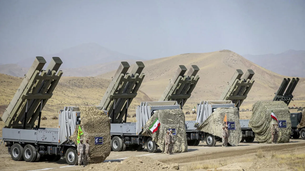 عاجل | الجيش الإيراني: سنستأنف الهجمات خلال الساعات القادمة 