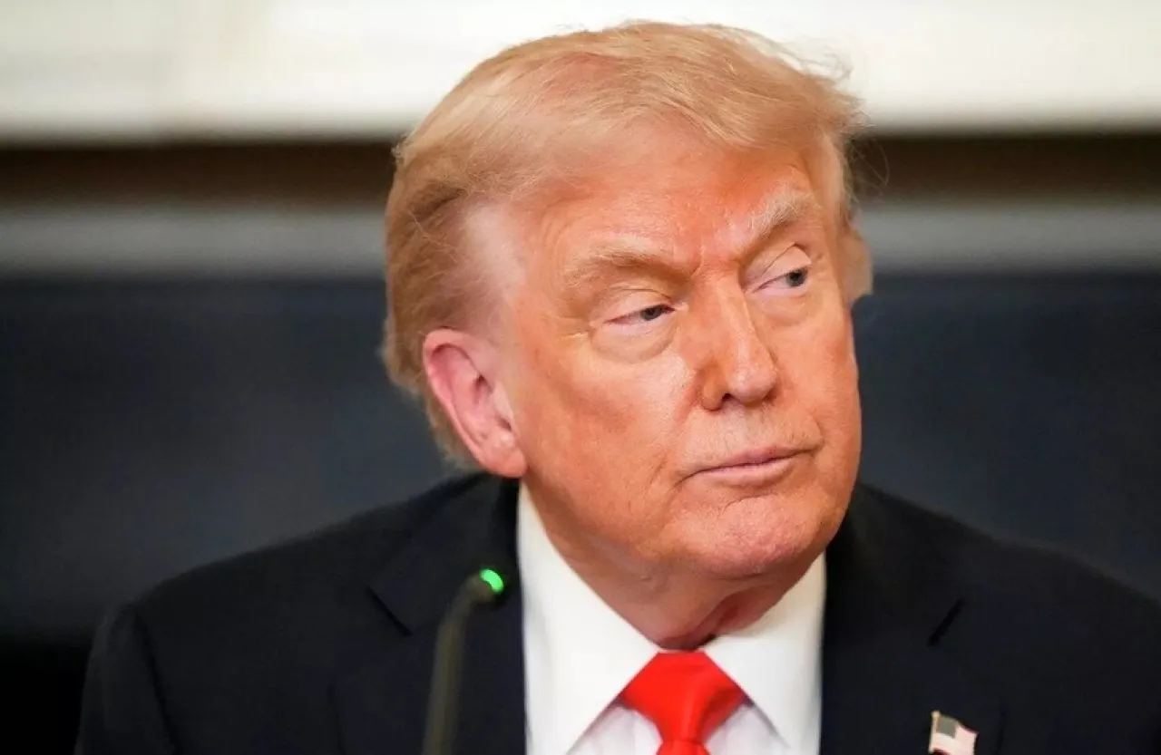 ترامب: بوتين يساعد إيران ونحن نساعد أوكرانيا.. الأمر عادل 