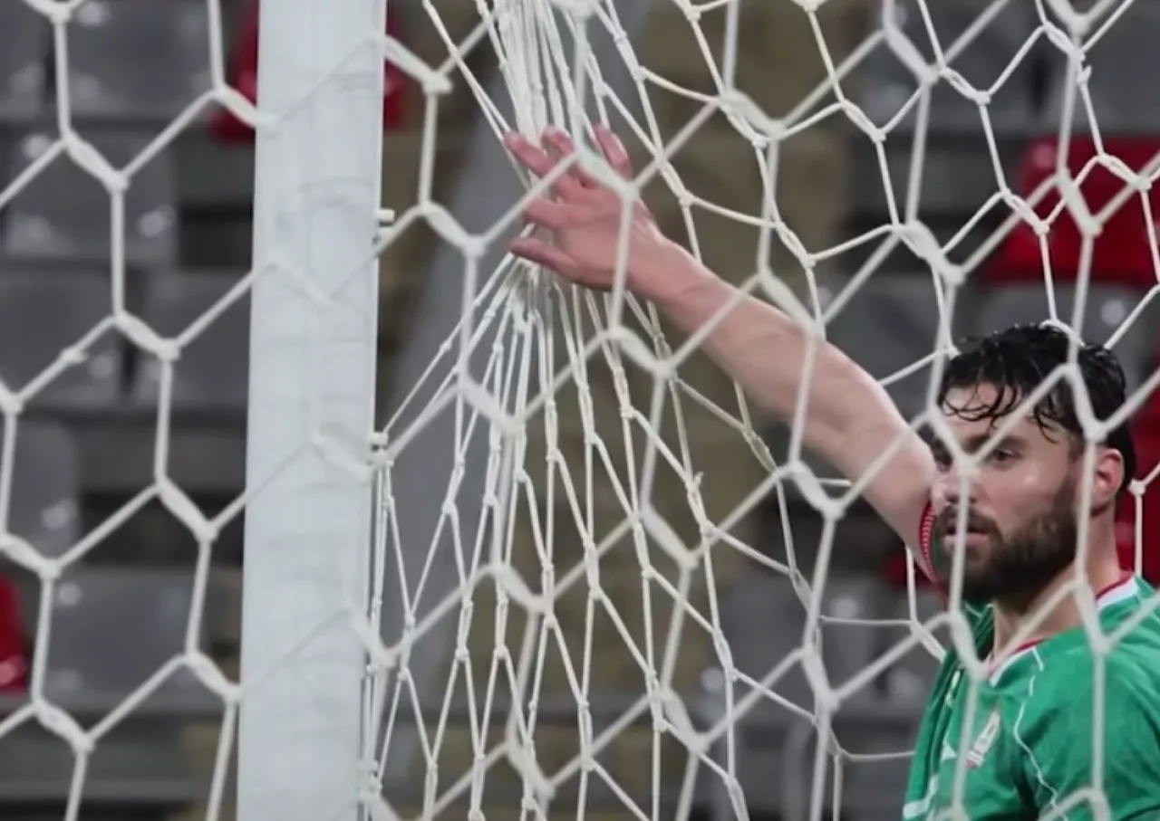 عاجل / الحسين اربد يطالب بتحقيق .. وتحكيم اجنبي لباقي مبارياته 