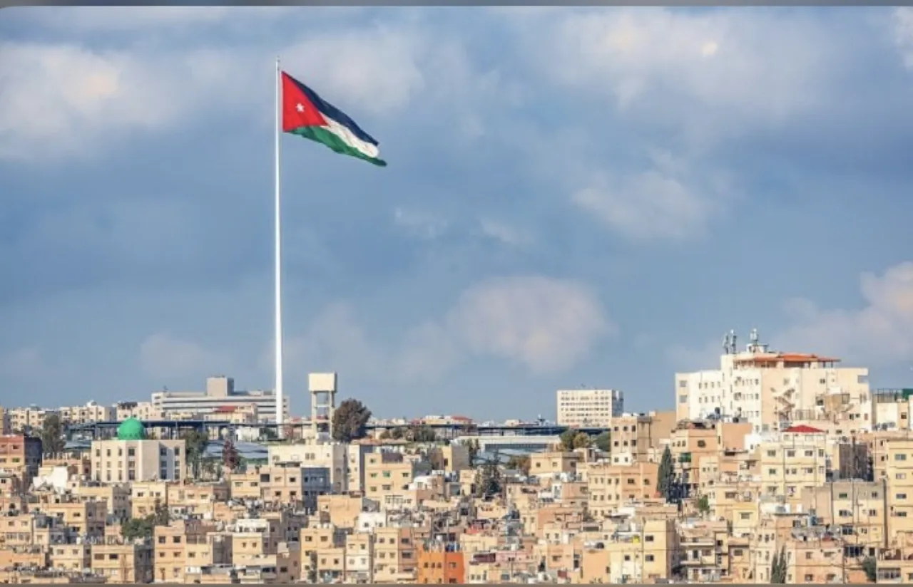 عاجل كيف سيكون الطقس في الأردن خلال عيد الفطر؟ 