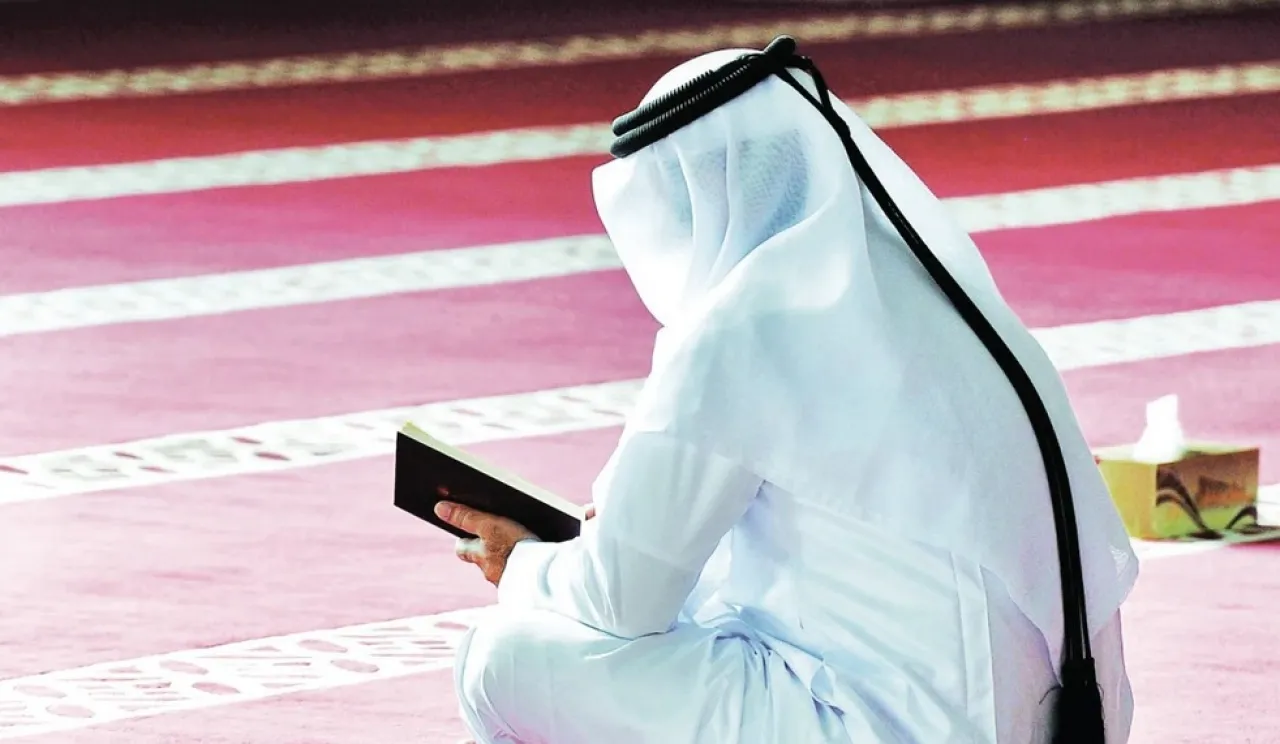 أفضل سورة تقرأ في ليلة القدر 