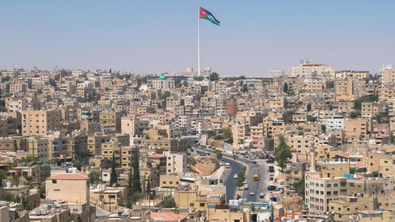 المومني: 150 مليون دينار تكلفة الأحداث الإقليمية على الأردن خلال شهر #عاجل 