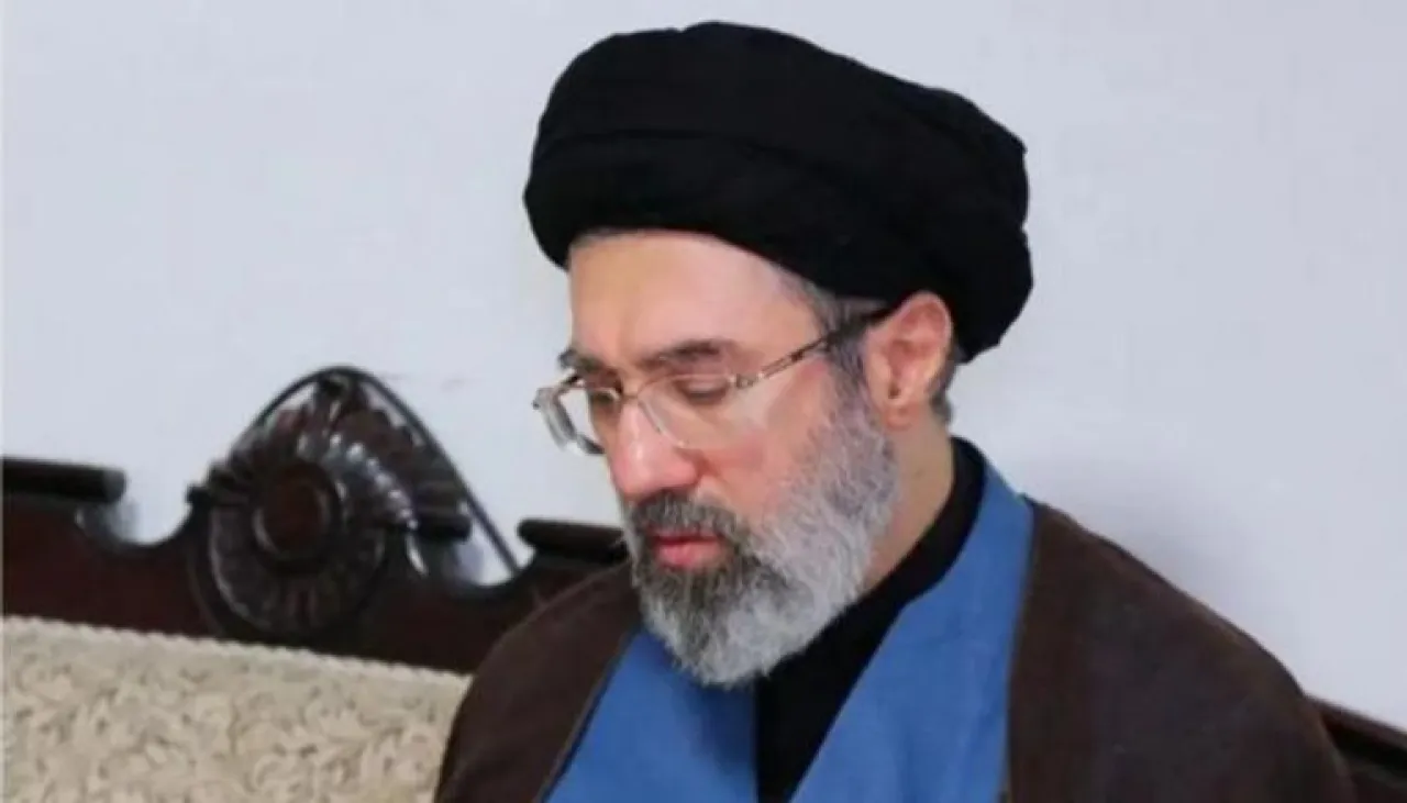 مجتبى خامنئي في رسالة جديدة: لم نهاجم تركيا وعمان #عاجل 