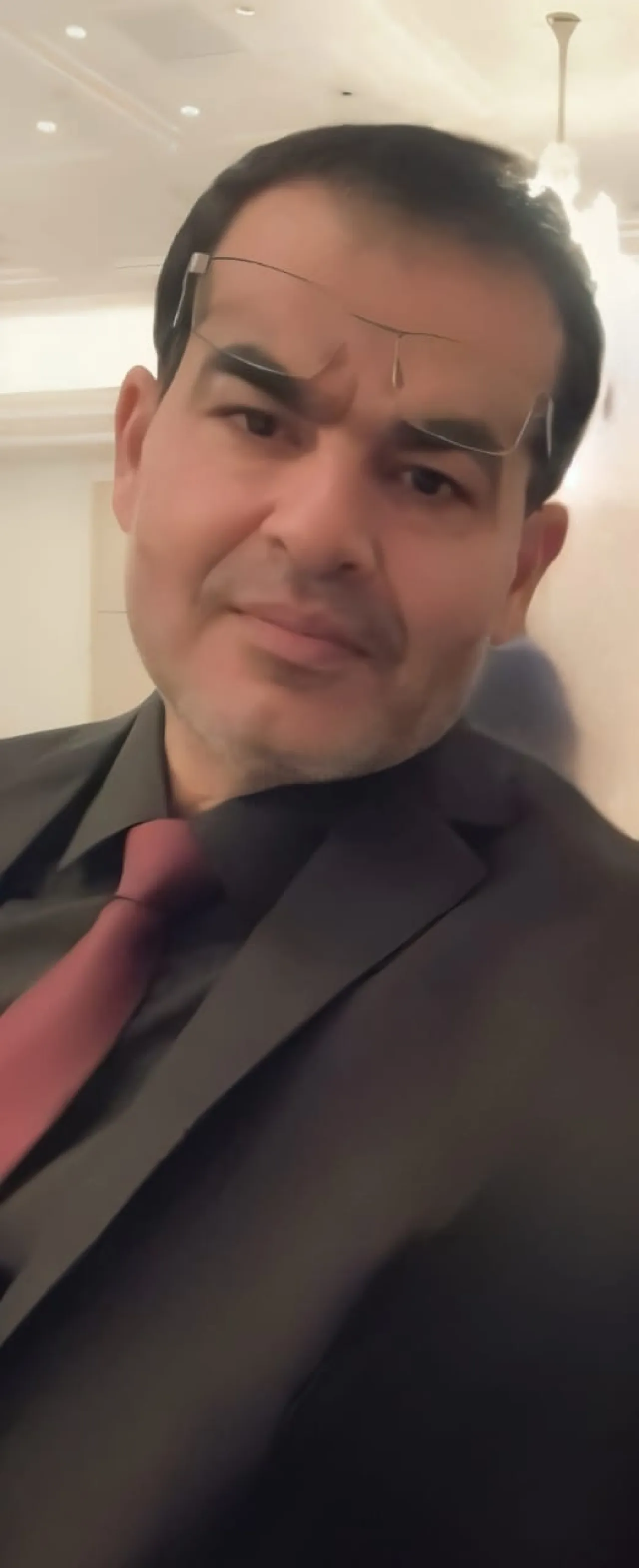 عماد داود يكتب : ما تقطعه فوق الأرض لا يُميت ما تحتها 