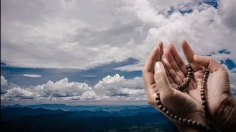 دعاء الحفظ من كل شر.. احرص على ترديده دائما