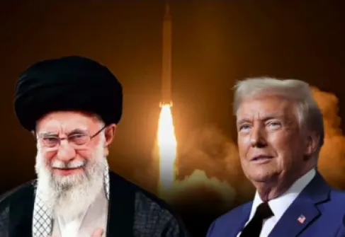 ترمب يعلن مقتل المرشد الإيراني علي خامنئي