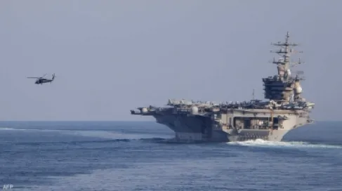 الجيش الأميركي: لا ضحايا أميركيين جراء الهجمات الإيرانية