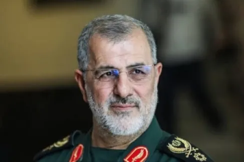 ايران تؤكد مقتل قائد الحرس الثوري و أمين مجلس الدفاع