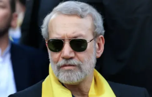 وصية خامنئي لم تنفذ.. تكليف بزشكيان وآخرين بإدارة الفترة الانتقالية