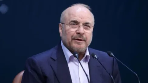 رئيس البرلمان الإيراني: ترامب ونتنياهو تجاوزا الخط الأحمر وسيدفعون الثمن