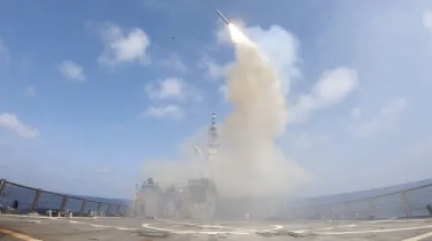 جيش الاحتلال الإسرائيلي: دمرنا نصف مخزون إيران من الصواريخ