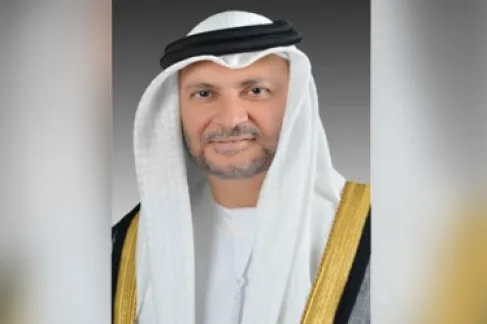 قرقاش لإيران: حربكم ليست مع جيرانكم.. عودوا إلى رشدكم