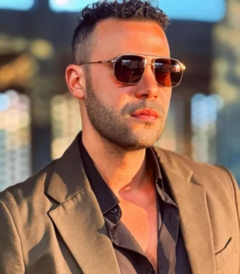 محمد إمام يرد على تصريحات باسم سمرة في حبر سري